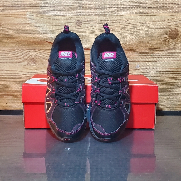 Nike Alvord 10 ACG - Picture 4 of 9